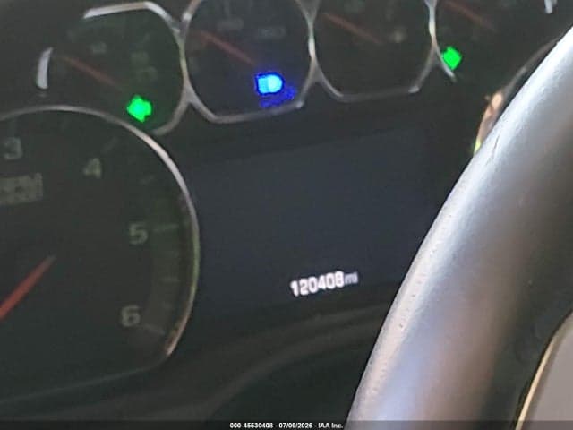 2018 GMC YUKON SLT 14
