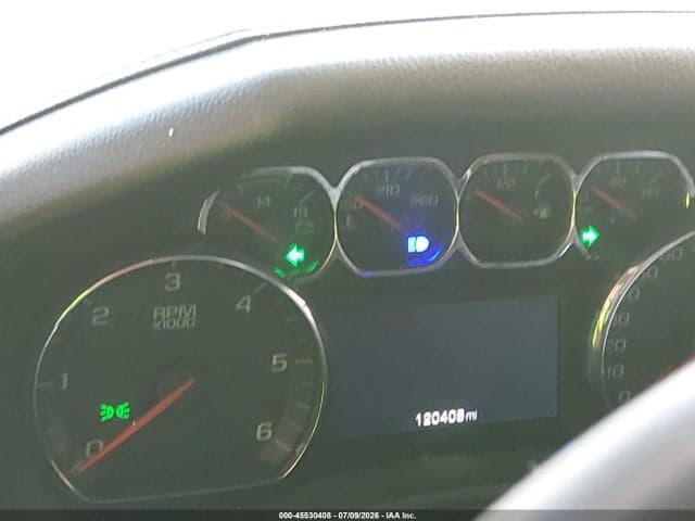 2018 GMC YUKON SLT 7