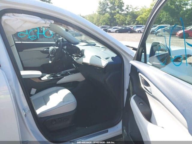 2026 BUICK ENVISION AVENIR AWD 5