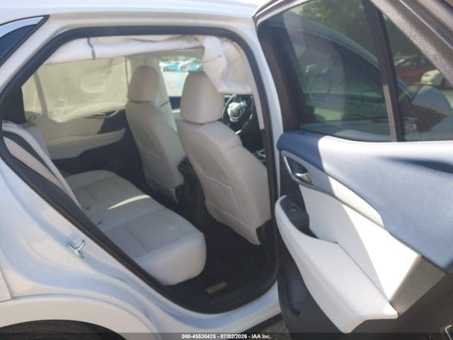 2026 BUICK ENVISION AVENIR AWD 8