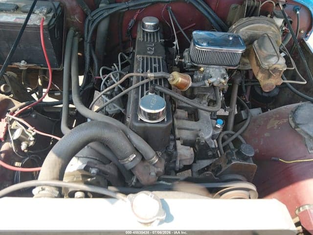 1981 JEEP JEEP CJ5 10