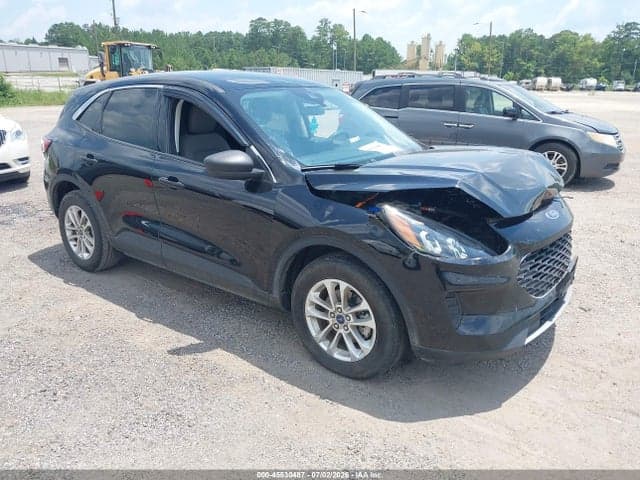 2022 FORD ESCAPE SE HYBRID - 1