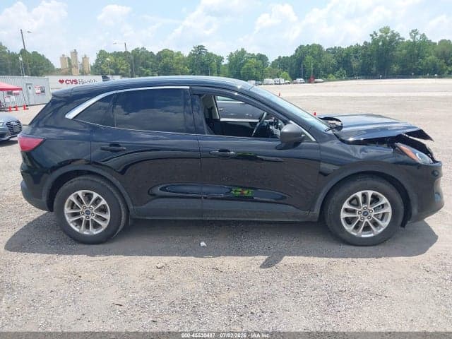 2022 FORD ESCAPE SE HYBRID 13