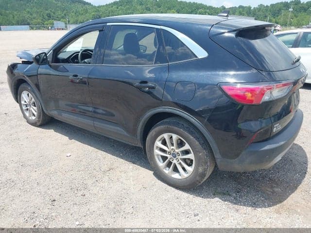 2022 FORD ESCAPE SE HYBRID 3