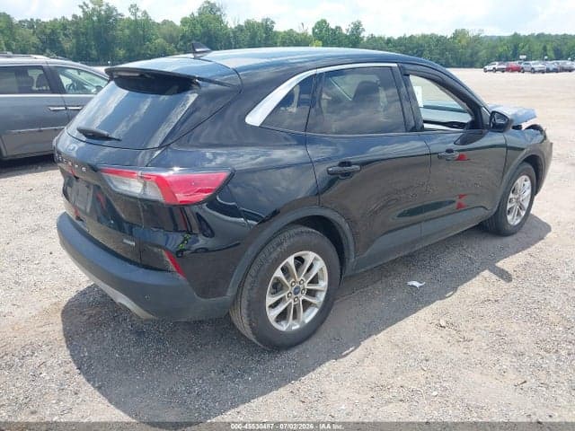 2022 FORD ESCAPE SE HYBRID 4