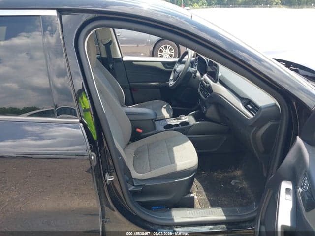 2022 FORD ESCAPE SE HYBRID 5