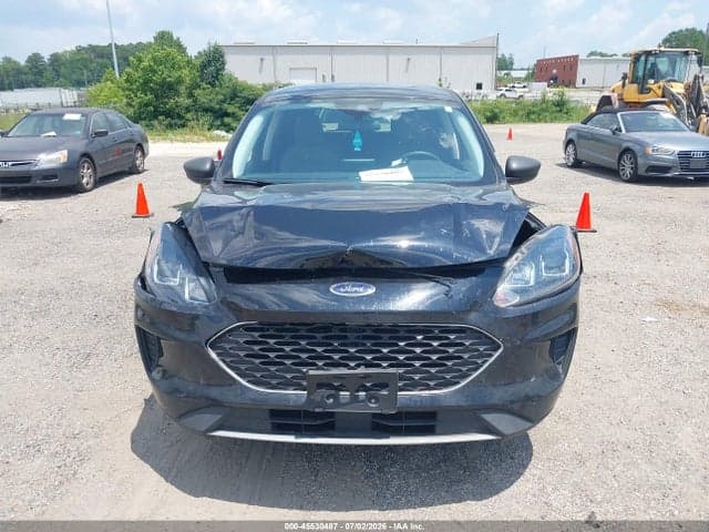 2022 FORD ESCAPE SE HYBRID 6