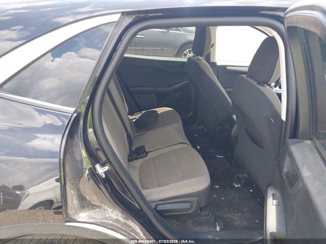 2022 FORD ESCAPE SE HYBRID 8