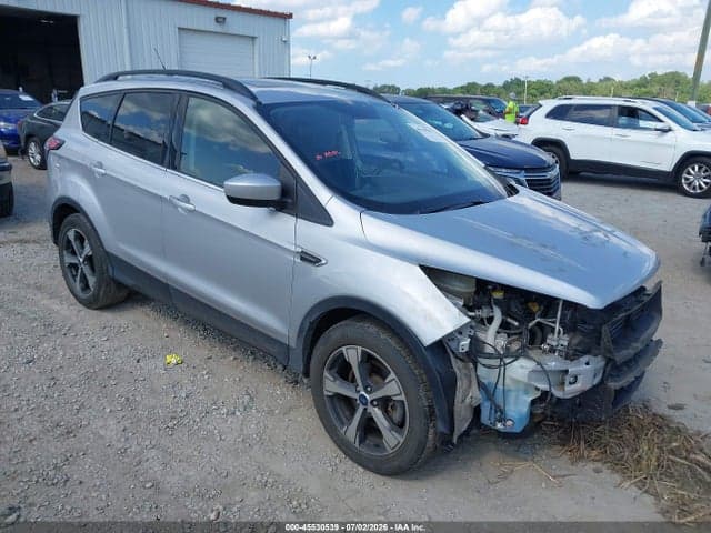 2018 FORD ESCAPE SEL 1