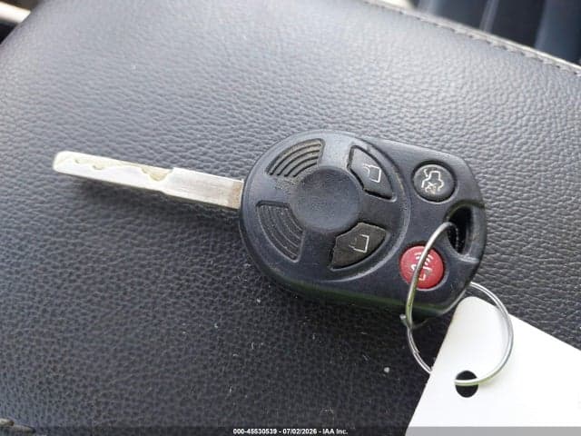 2018 FORD ESCAPE SEL 11