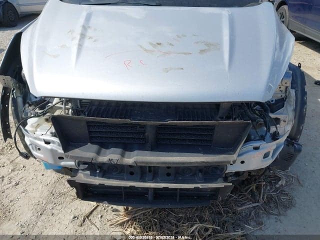 2018 FORD ESCAPE SEL 6