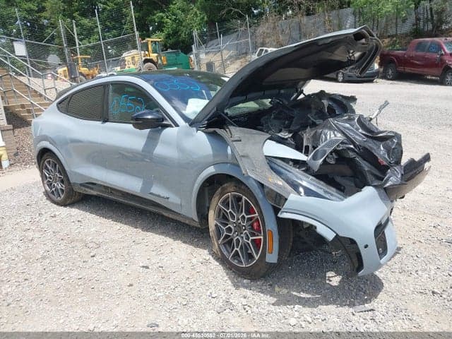 2024 FORD MUSTANG MACH-E GT 1
