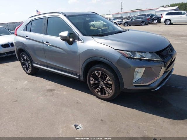 2019 MITSUBISHI ECLIPSE CROSS SE 1
