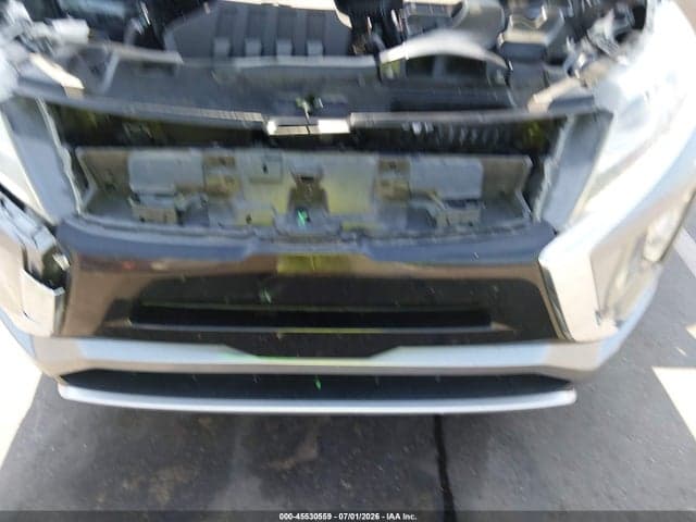 2019 MITSUBISHI ECLIPSE CROSS SE 6