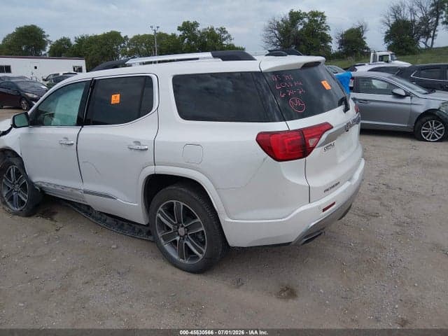 2019 GMC ACADIA DENALI 3
