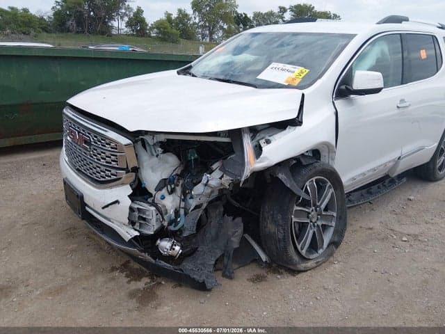 2019 GMC ACADIA DENALI 6