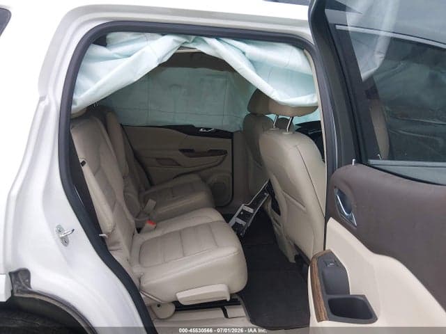 2019 GMC ACADIA DENALI 8