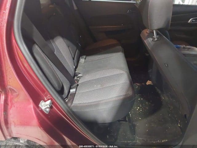 2017 GMC TERRAIN SLE-2 8