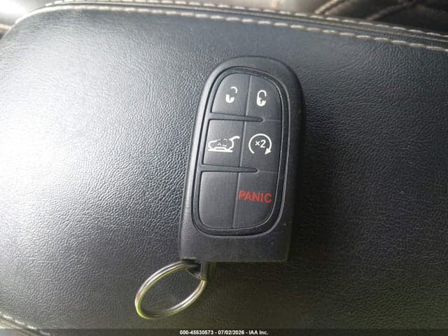 2019 JEEP CHEROKEE LATITUDE PLUS 4X4 11