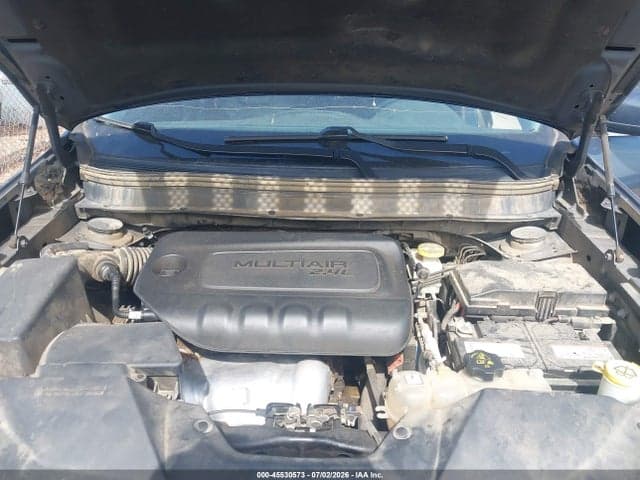 2019 JEEP CHEROKEE LATITUDE PLUS 4X4 10