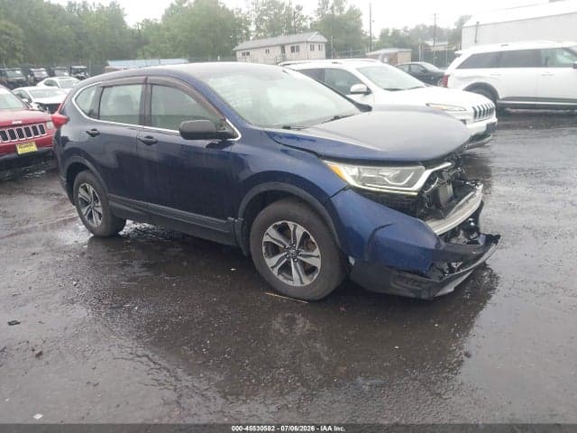 2019 HONDA CR-V LX 1