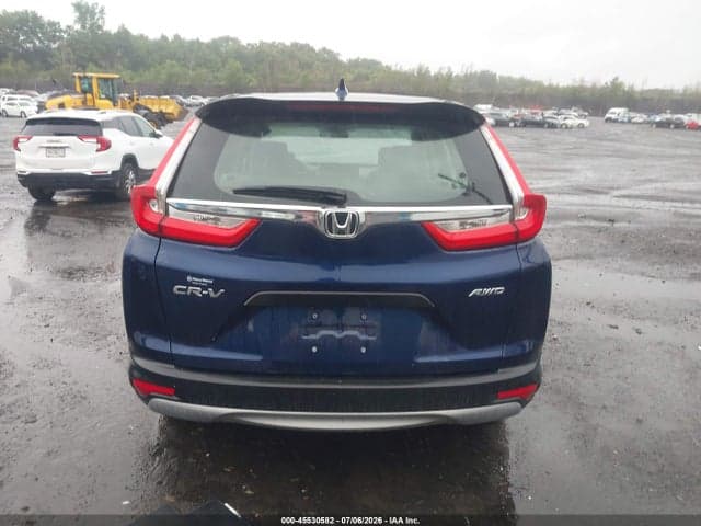 2019 HONDA CR-V LX 16