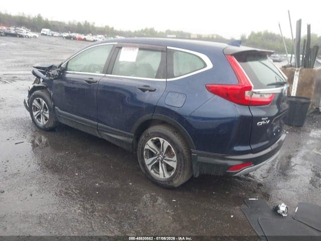 2019 HONDA CR-V LX 3