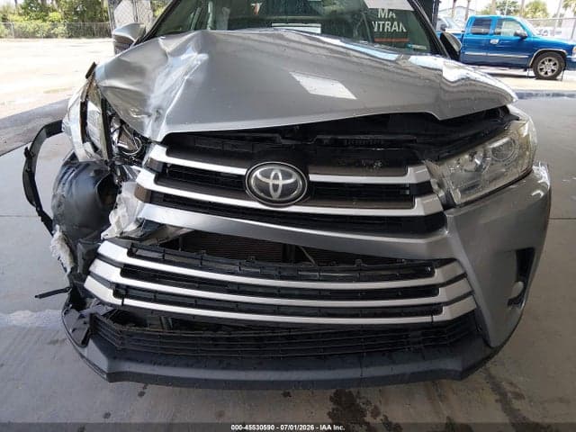2019 TOYOTA HIGHLANDER LE PLUS 11