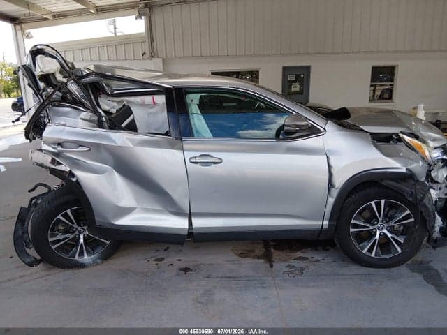 2019 TOYOTA HIGHLANDER LE PLUS 12