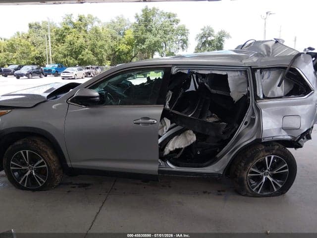 2019 TOYOTA HIGHLANDER LE PLUS 13
