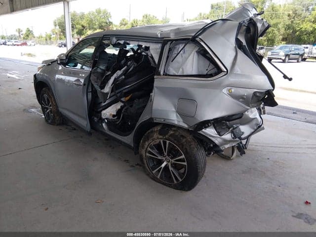 2019 TOYOTA HIGHLANDER LE PLUS 3