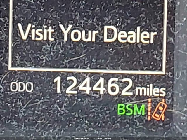 2018 TOYOTA HIGHLANDER XLE 7