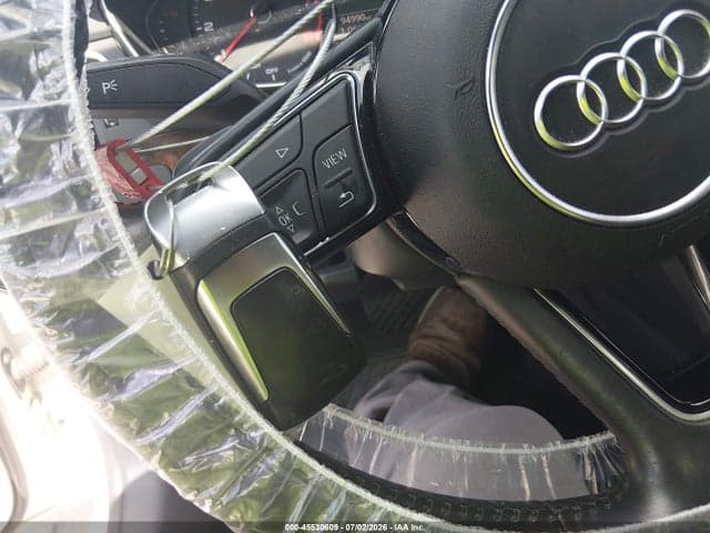 2018 AUDI A5 2.0T PREMIUM 11