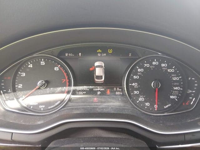 2018 AUDI A5 2.0T PREMIUM 15