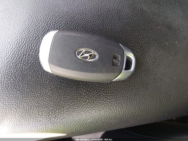 2022 HYUNDAI ELANTRA HYBRID BLUE 11