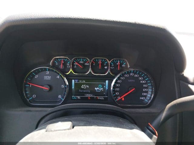 2019 GMC YUKON SLT 7