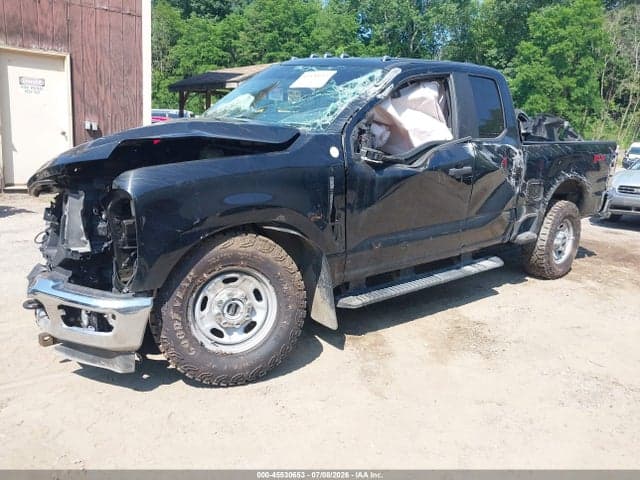 2026 FORD F-250 XL 2