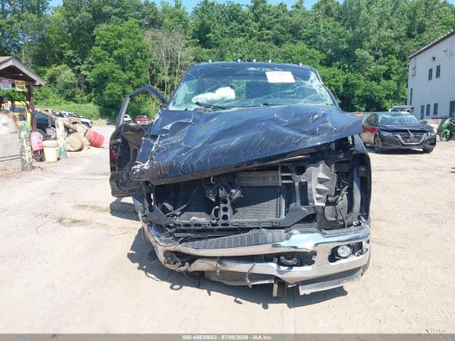2026 FORD F-250 XL 12