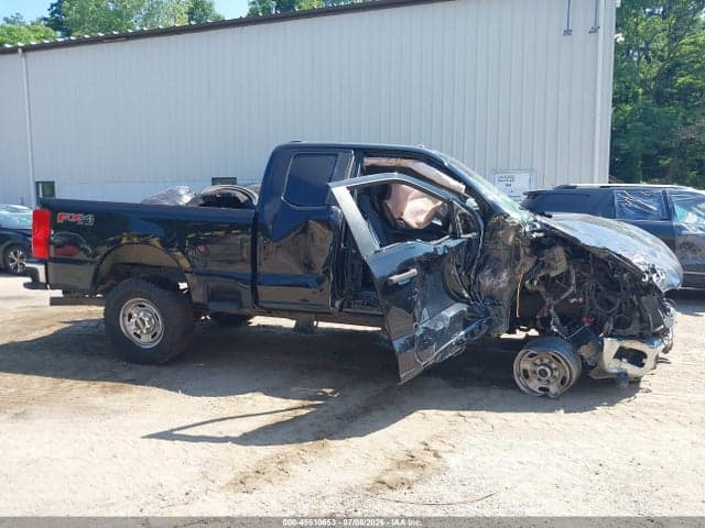 2026 FORD F-250 XL 13