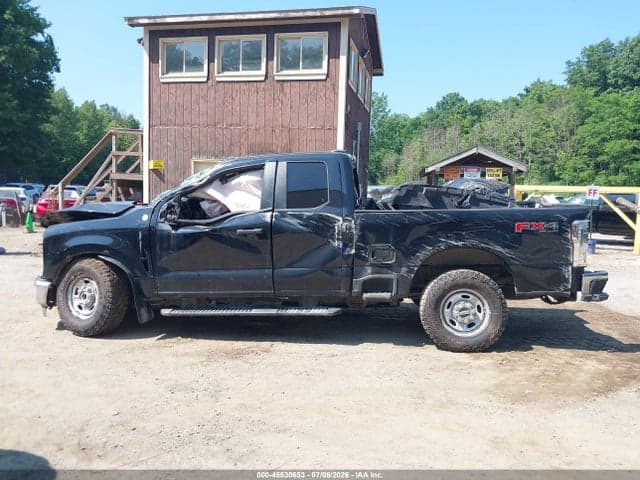 2026 FORD F-250 XL 14
