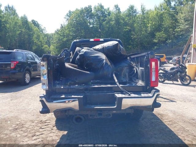 2026 FORD F-250 XL 16