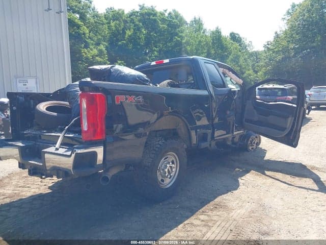 2026 FORD F-250 XL 4