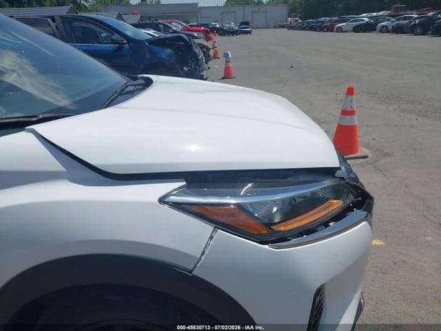 2024 NISSAN KICKS SR XTRONIC CVT 6