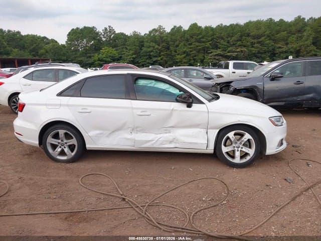 2018 AUDI A3 2.0T PREMIUM/2.0T TECH PREMIUM 13