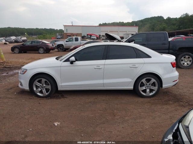 2018 AUDI A3 2.0T PREMIUM/2.0T TECH PREMIUM 14