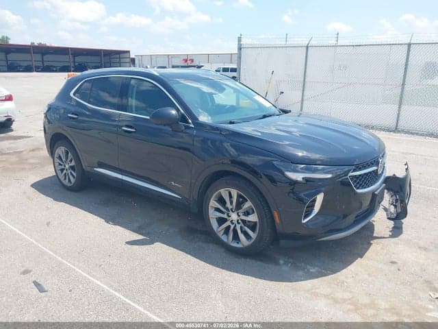 2021 BUICK ENVISION AWD AVENIR 1