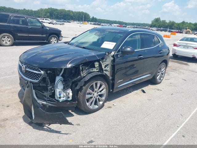 2021 BUICK ENVISION AWD AVENIR 2