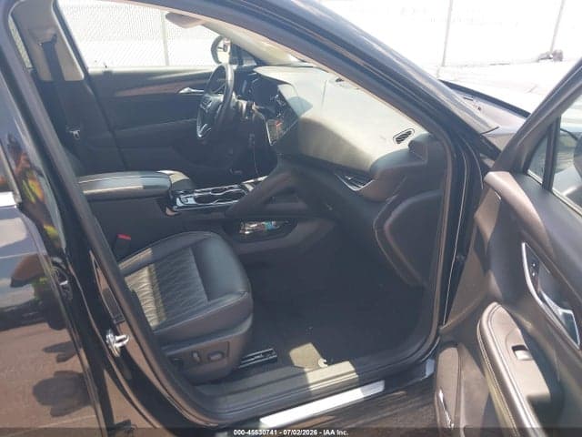 2021 BUICK ENVISION AWD AVENIR 5