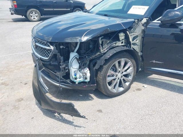 2021 BUICK ENVISION AWD AVENIR 6
