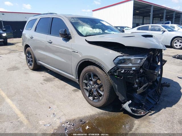 2026 DODGE DURANGO GT PLUS AWD HEMI V8 1